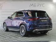 Mercedes-Benz GLE II (V167) Рестайлинг Москва  - изображение 40