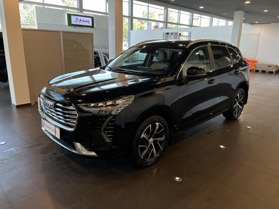 Haval Jolion I Чебоксары  - изображение 6