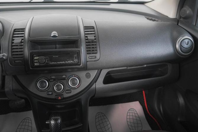 Nissan Note I с пробегом 2007 года, цена 499 000 рублей, 197000 км, хэтчбек, Автокод Объявления