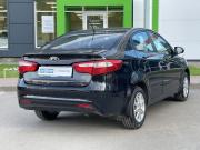Kia Rio III Ярославль  - изображение 23
