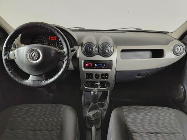Renault Logan I Рестайлинг с пробегом 2011 года, цена 480 000 рублей, 150000 км, седан, Автокод Объявления