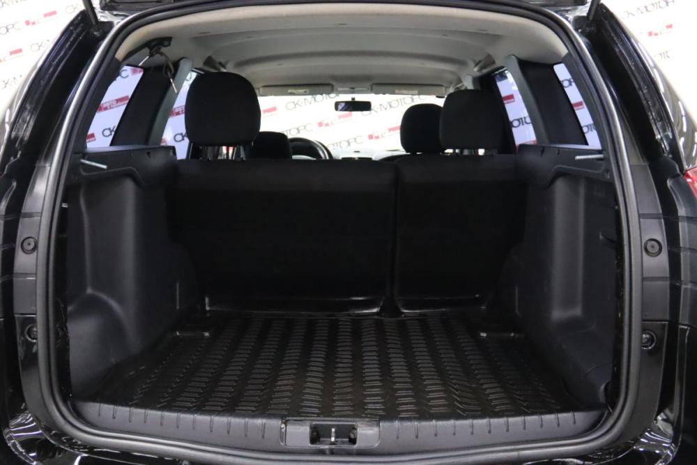 Nissan Terrano III (D10) Сургут  - изображение 22