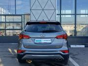 Hyundai Santa Fe III Рестайлинг Москва  - изображение 36
