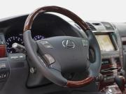 Lexus LS IV Москва  - изображение 23