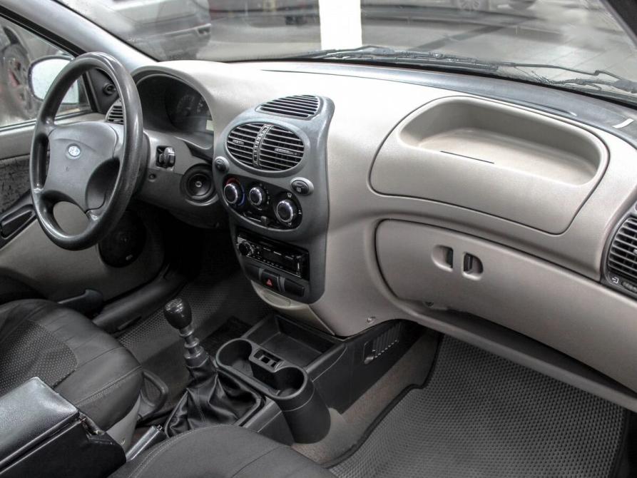 Lada (ВАЗ) Kalina I Ростов-на-Дону  - изображение 6