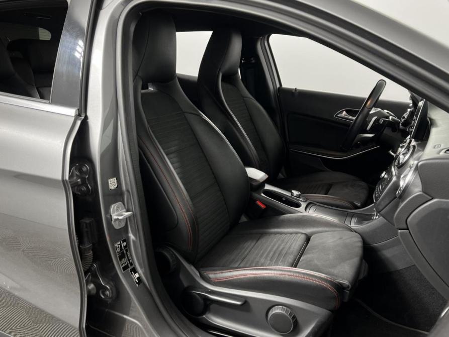 Mercedes-Benz GLA I (X156) Казань  - изображение 8
