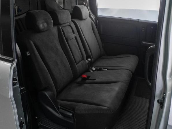 Honda Freed I Рестайлинг с пробегом 2012 года, цена 1 029 000 рублей, 158388 км, компактвэн, Автокод Объявления