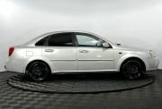 Chevrolet Lacetti I Нижний Новгород  - изображение 27