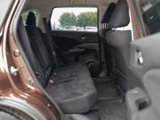 Honda CR-V IV Новосибирск  - изображение 37