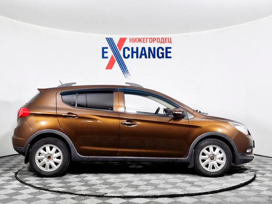 Lifan X50 Нижний Новгород  - изображение 4