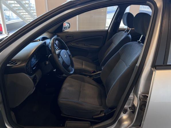 Nissan Almera Classic I с пробегом 2011 года, цена 635 000 рублей, 186564 км, седан, Автокод Объявления