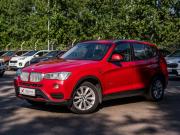 BMW X3 II (F25) Рестайлинг Санкт-Петербург  - изображение 21