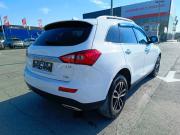 Zotye T600 Тюмень  - изображение 33