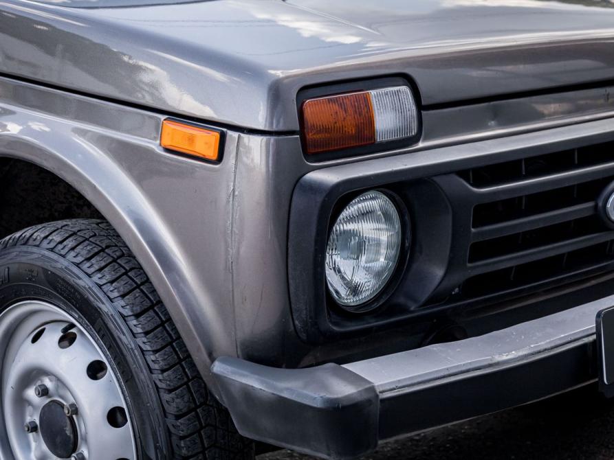 Lada (ВАЗ) 2121 (4x4) I Рестайлинг (2020) Казань  - изображение 5