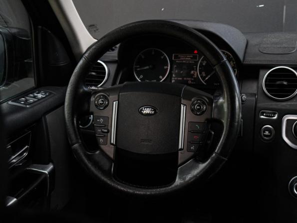 Land Rover Discovery IV с пробегом 2010 года, цена 1 370 000 рублей, 357591 км, внедорожник, Автокод Объявления
