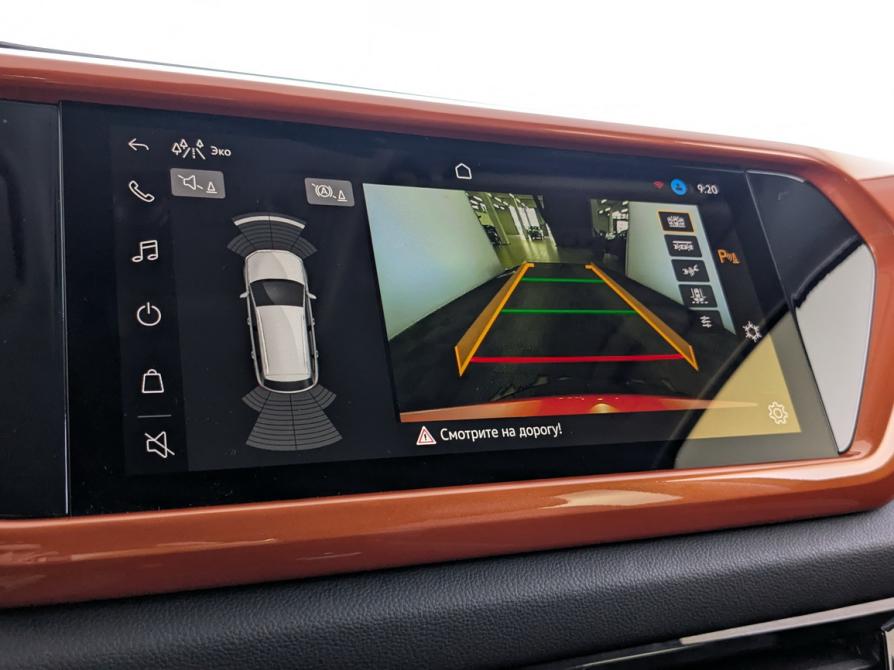 Volkswagen Taos I Москва  - изображение 17
