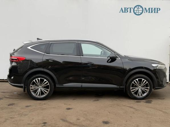 Haval F7 I Рестайлинг с пробегом 2023 года, цена 1 990 000 рублей, 58363 км, внедорожник, Автокод Объявления