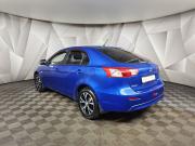 Mitsubishi Lancer X Москва  - изображение 21