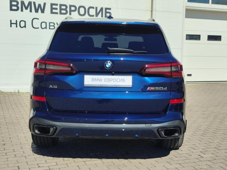 BMW X5 IV (G05/G18) Санкт-Петербург  - изображение 4