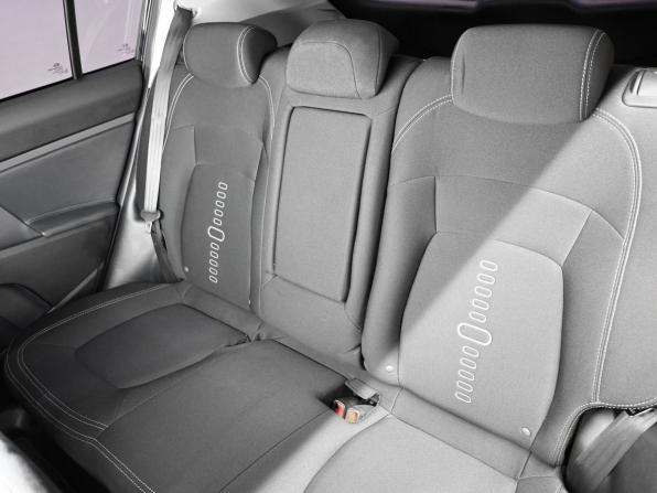 Kia Sportage III Рестайлинг с пробегом 2014 года, цена 1 875 000 рублей, 52986 км, внедорожник, Автокод Объявления
