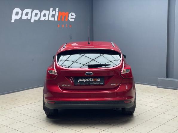 Ford Focus III с пробегом 2012 года, цена 649 000 рублей, 140521 км, хэтчбек, Автокод Объявления