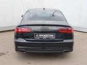 Audi A6 IV (C7) Рестайлинг Москва  - изображение 29