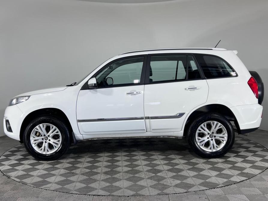 Chery Tiggo 3 I Ростов-на-Дону  - изображение 7