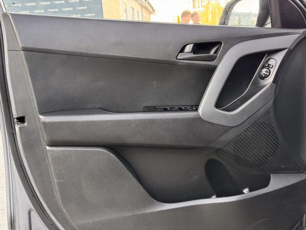 Hyundai Creta I с пробегом 2017 года, цена 1 479 000 рублей, 142214 км, внедорожник, Автокод Объявления