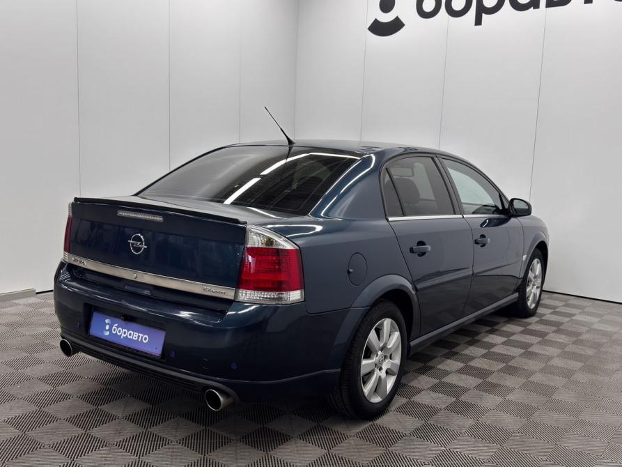 Opel Vectra C Рестайлинг Воронеж  - изображение 2