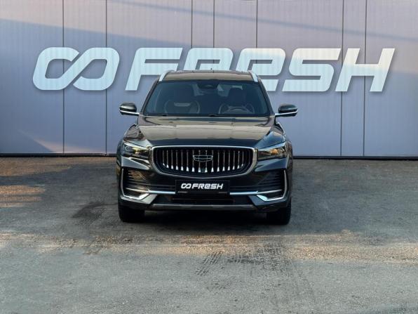 Geely Monjaro I с пробегом 2023 года, цена 2 899 000 рублей, 73767 км, внедорожник, Автокод Объявления