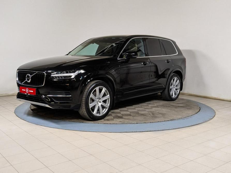 Volvo XC90 II Екатеринбург  - изображение 4