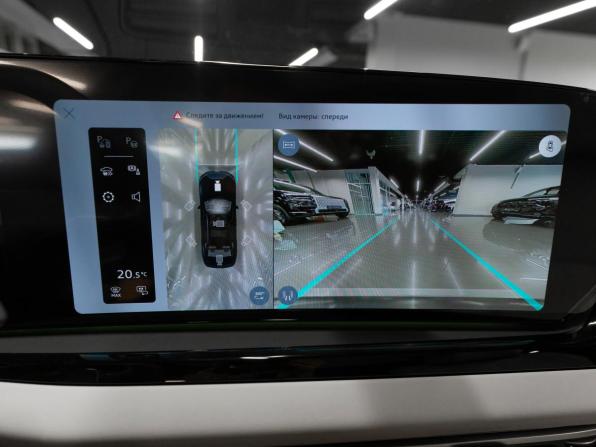 Audi A6 VI (C9) с пробегом 2026 года, цена 8 600 000 рублей, 55 км, седан, Автокод Объявления
