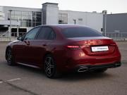 Mercedes-Benz C-Класс V (W206) Москва  - изображение 38