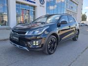 Kia Rio IV Казань  - изображение 23