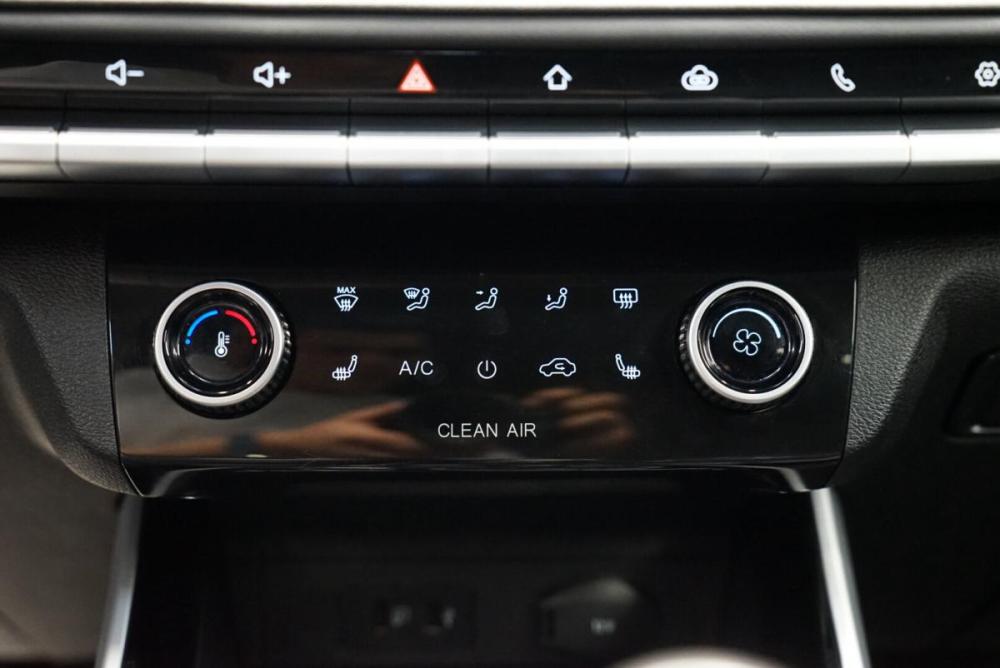 Chery Tiggo 4 Pro I Крым  - изображение 16
