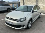 Volkswagen Polo V Магнитогорск  - изображение 8