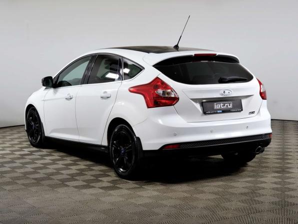 Ford Focus III с пробегом 2011 года, цена 648 000 рублей, 204302 км, хэтчбек, Автокод Объявления