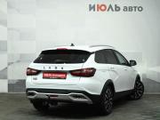 Lada (ВАЗ) Vesta I Рестайлинг (NG) Екатеринбург  - изображение 25