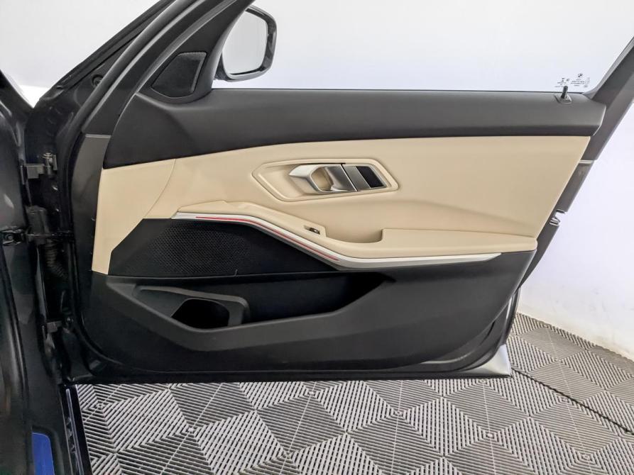 BMW 3 серии VII (G2x) Москва  - изображение 24