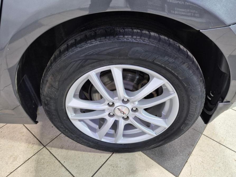 Chevrolet Cruze I Воронеж  - изображение 21