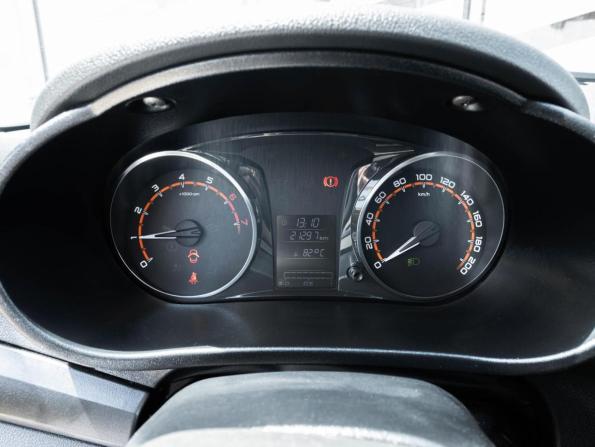 Lada (ВАЗ) Granta I Рестайлинг с пробегом 2024 года, цена 975 800 рублей, 21297 км, лифтбек, Автокод Объявления