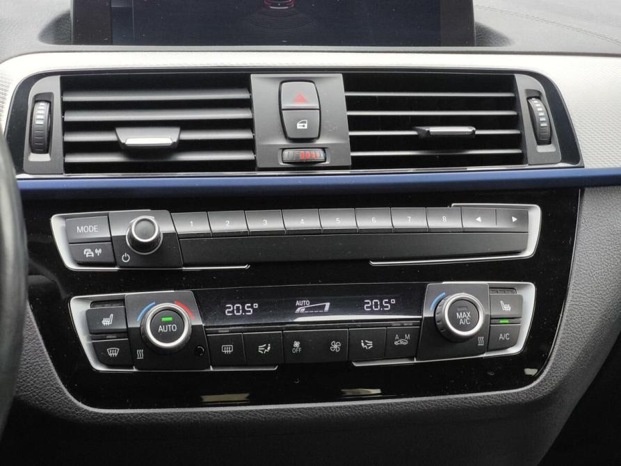 BMW 1 серии II (F20/F21) Рестайлинг 2 Санкт-Петербург  - изображение 19