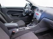 Ford Focus II Рестайлинг Москва  - изображение 25