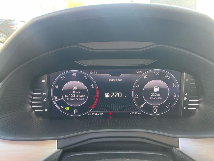Skoda Rapid II Санкт-Петербург  - изображение 7
