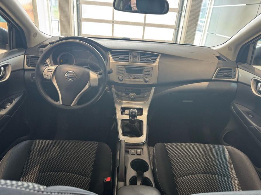 Nissan Sentra VII (B17) Екатеринбург  - изображение 13