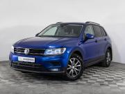 Volkswagen Tiguan II Санкт-Петербург  - изображение 21