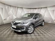 Renault Kaptur I Москва  - изображение 20