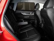 Chery Tiggo 7 Pro Max I Рестайлинг Казань  - изображение 22