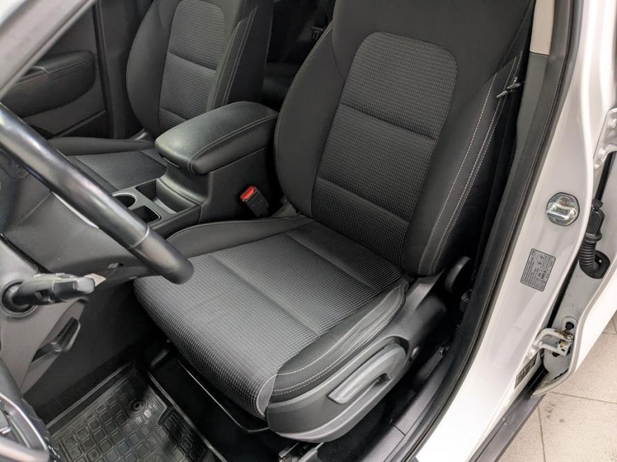 Kia Sportage IV Рестайлинг Москва  - изображение 14