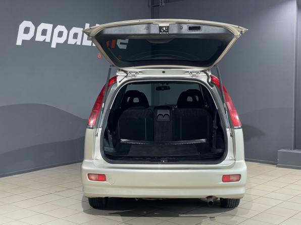 Honda Stream I с пробегом 2003 года, цена 590 000 рублей, 276902 км, компактвэн, Автокод Объявления